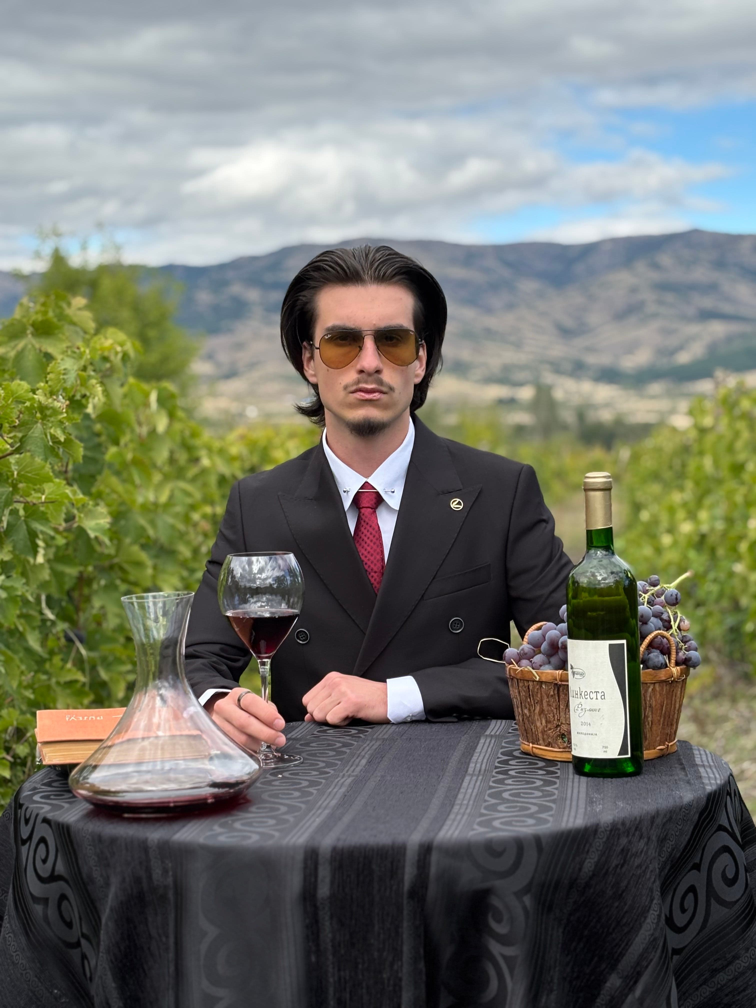 Sophisticated Occasions